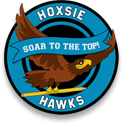 Hoxsie School Logo